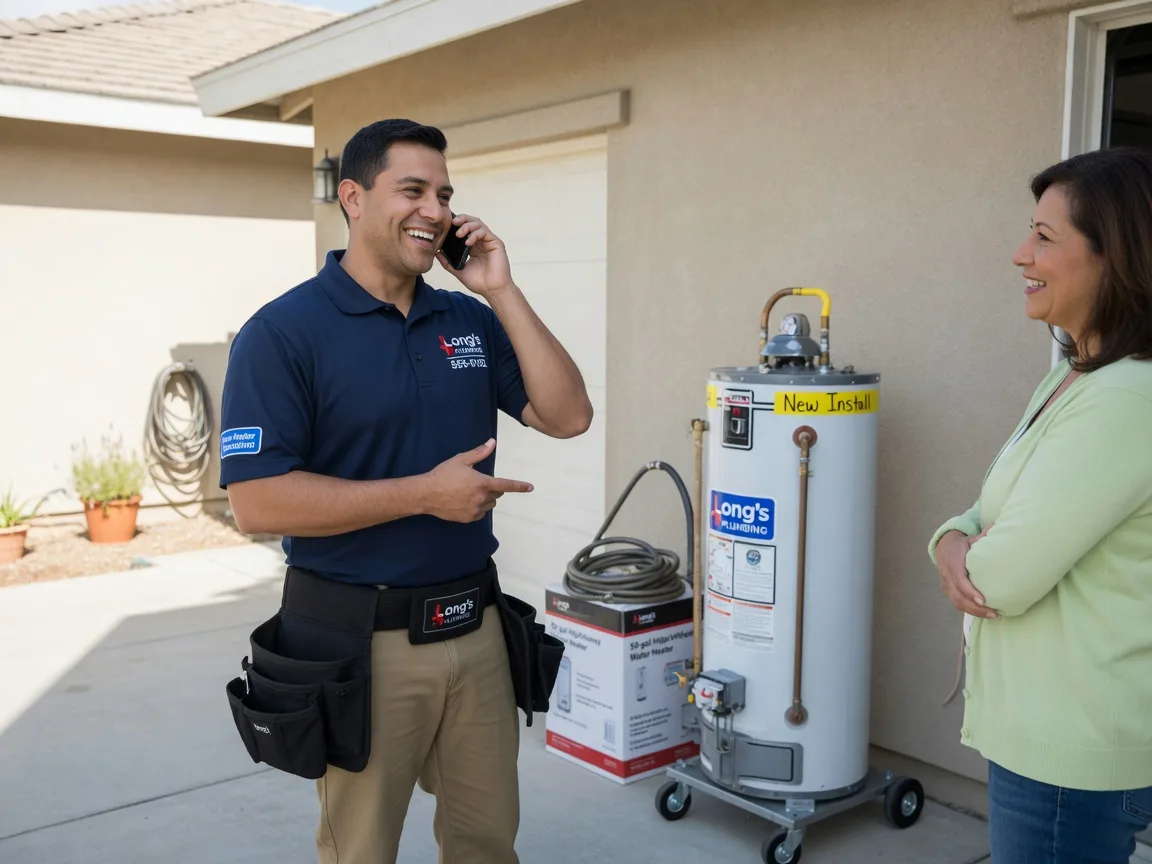 Leak Detection Lagrange, WY FAQs